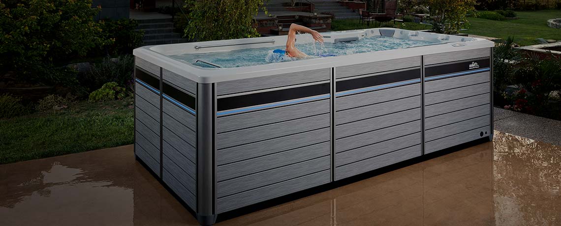 Swim Spas | HotSpring Spas