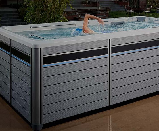 Swim Spas | HotSpring Spas