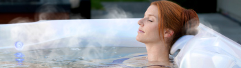 Active Relaxation | HotSpring Spas